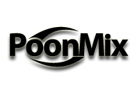 poonmix logo